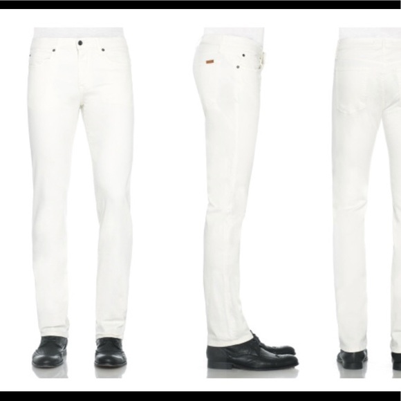 Truth.Substance Common Sense Jeans - Picture 1 of 6